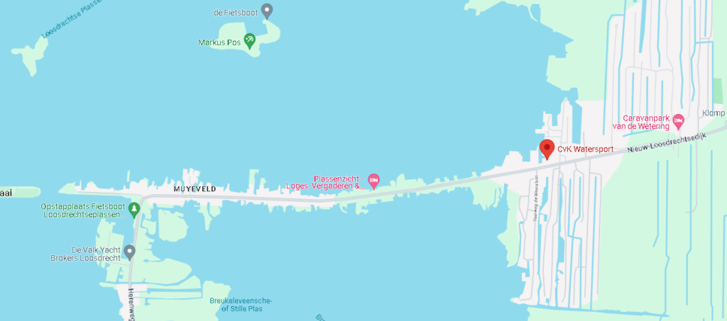 Opstapplaats Activiteiten